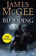 The Blooding: Free Sample