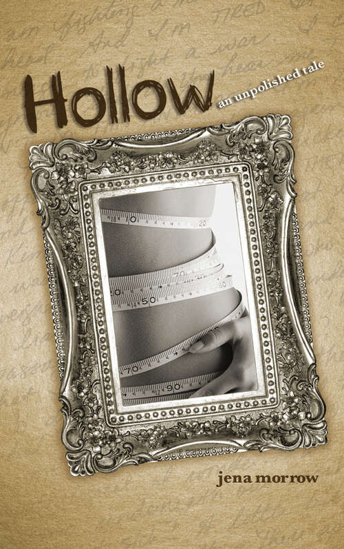Book cover of Hollow: An Unpolished Tale (New Edition)
