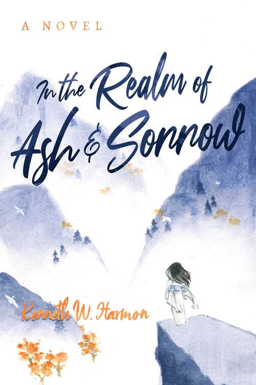 Book cover of In the Realm of Ash and Sorrow