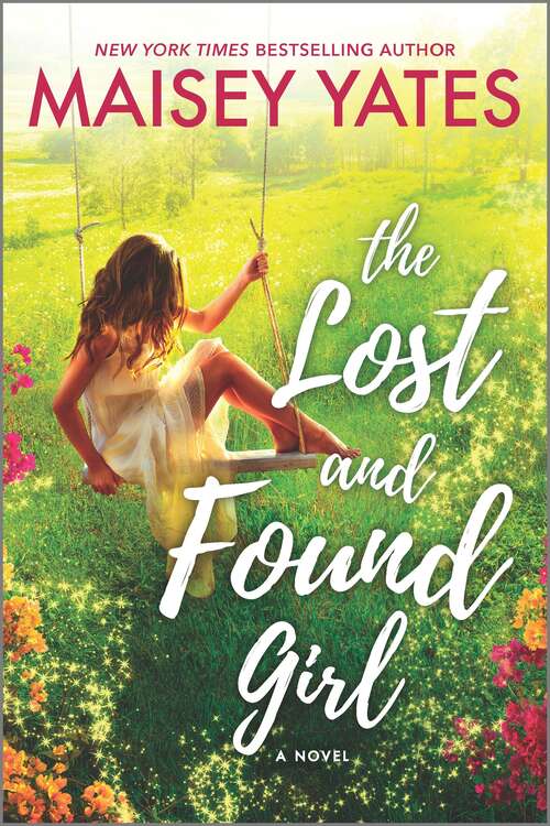 Book cover of The Lost and Found Girl: A Novel (Original)