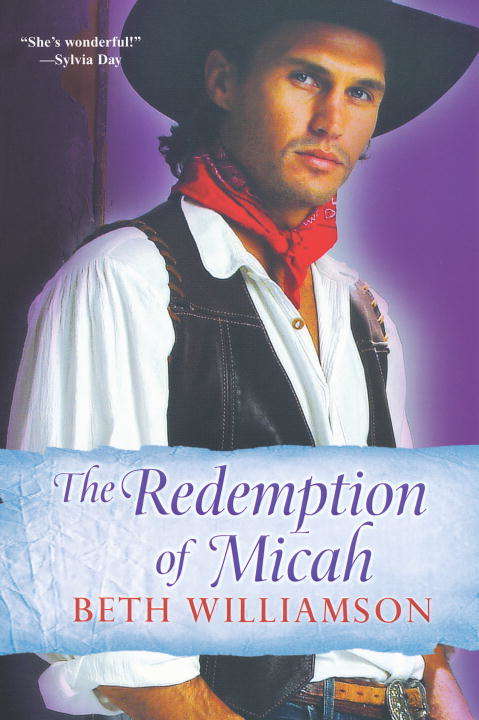 The Redemption of Micah