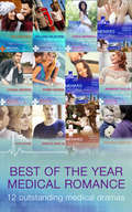 Best of the Year Medical Romance (Mills And Boon Series Collections)