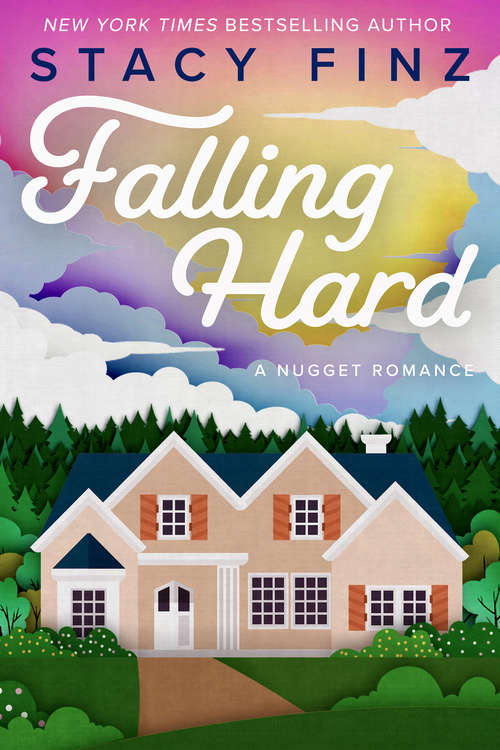 Falling Hard (A Nugget Romance #9)