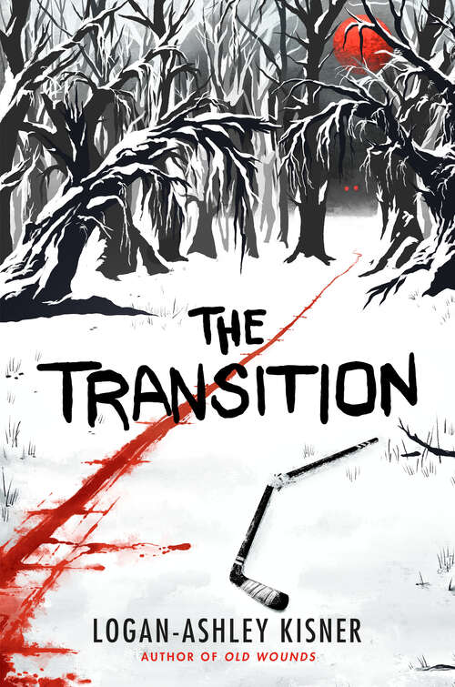 Book cover of The Transition