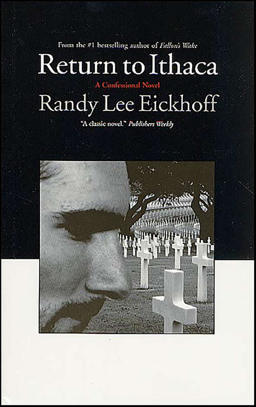 Book cover of Return to Ithaca: A Confessional Novel
