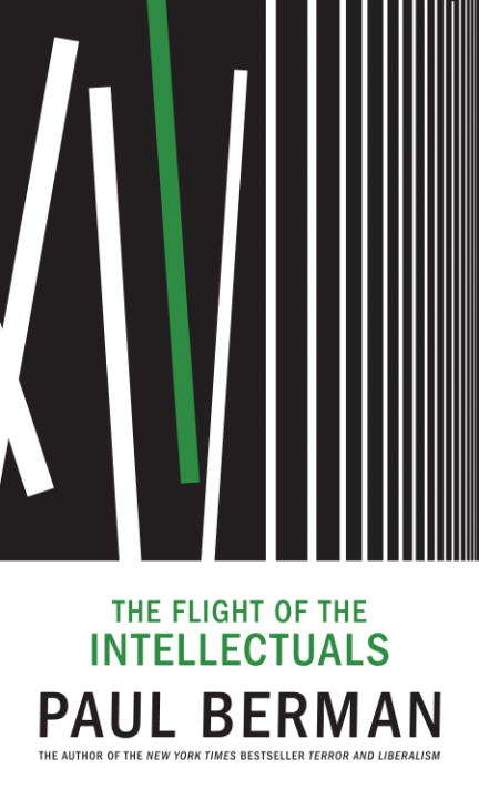 The Flight of the Intellectuals: The Controversy Over Islam and the Press
