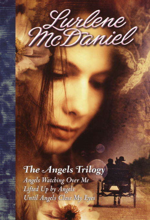 Book cover of The Angels Trilogy
