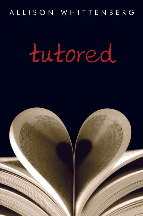 Book cover of Tutored