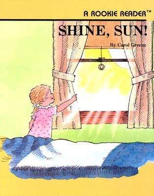 Shine, Sun!