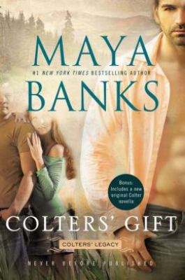 Book cover of Colters' Gift
