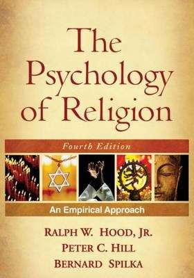 Psychology of Religion, Fourth Edition