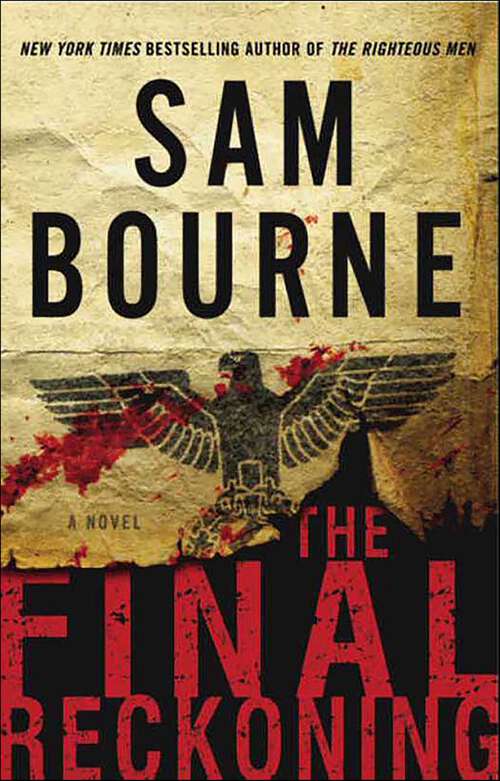Book cover of The Final Reckoning: A Novel