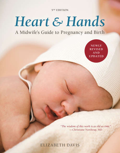 Book cover of Heart and Hands, Fifth Edition