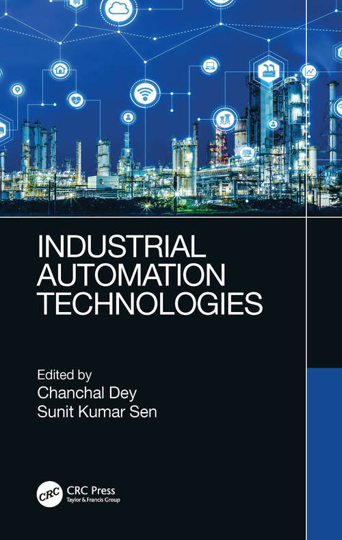 Industrial Automation Technologies