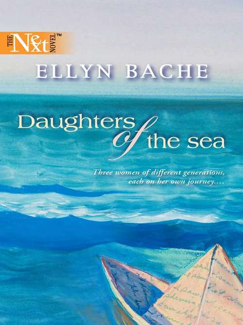 Book cover of Daughters of the Sea