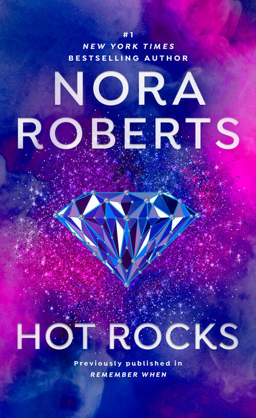 Book cover of Hot Rocks