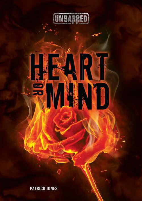 Book cover of Heart or Mind (Unbarred)