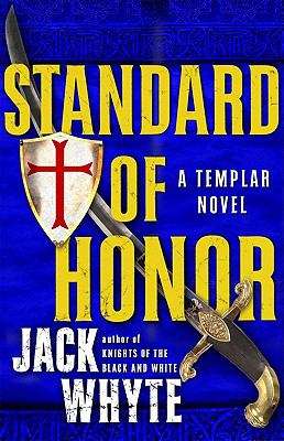 Book cover of Standard of Honor