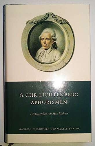Book cover of Aphorisms (Penguin Classics)