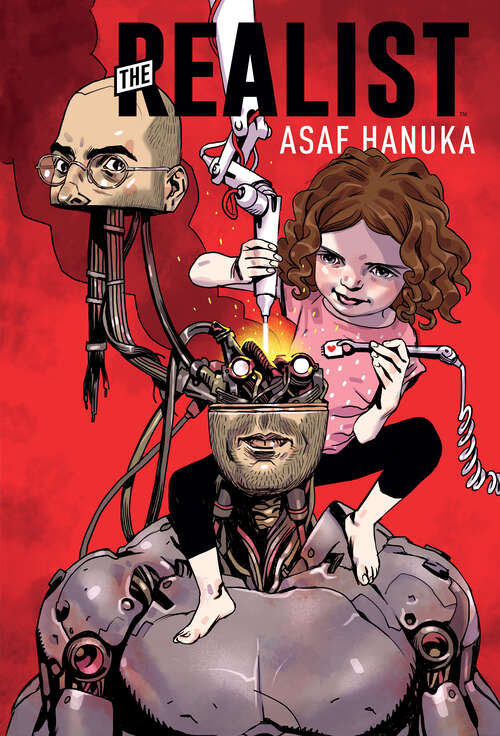 Book cover of The Realist: Plug And Play (The Realist)