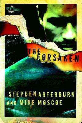 Book cover of The Forsaken: An Every Man Novel
