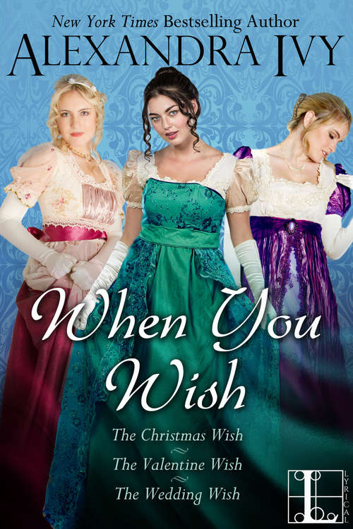 Book cover of When You Wish