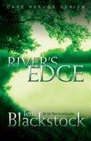 Book cover of River's Edge (Cape Refuge, Book #3)