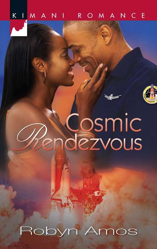 Book cover of Cosmic Rendezvous