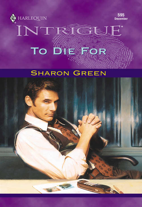 Cover image of To Die For