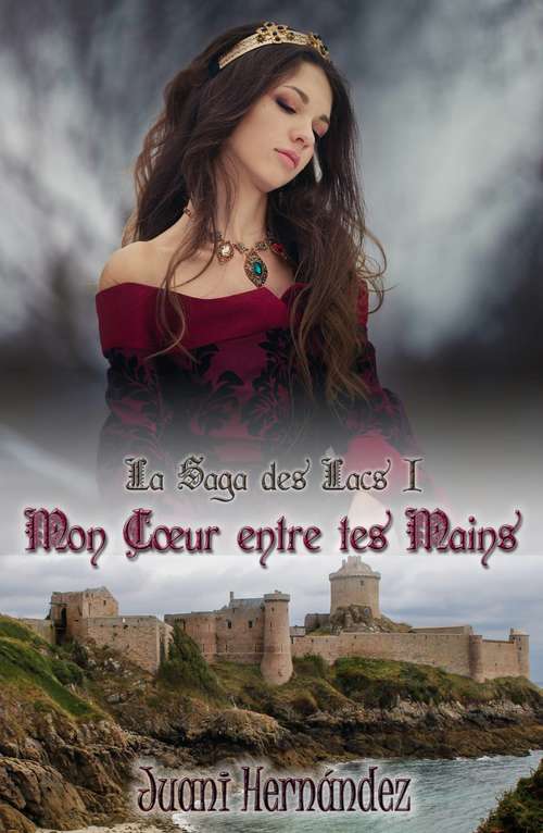 Book cover of Mon cœur entre tes mains