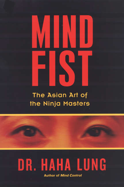 Book cover of Mind Fist: