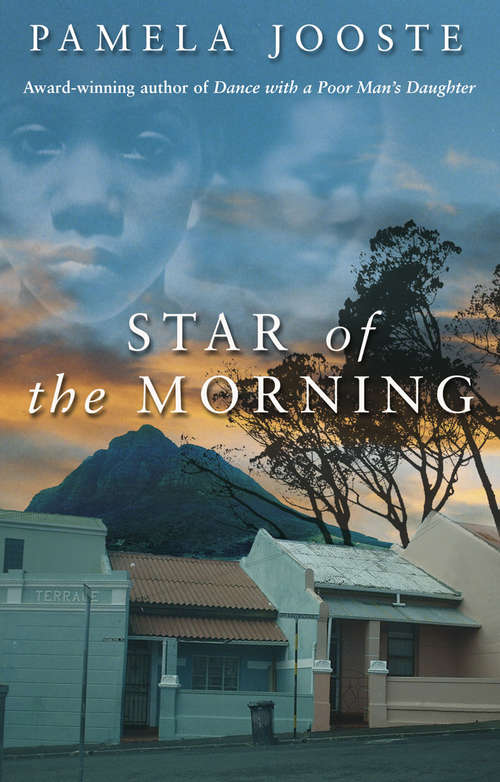Book cover of Star Of The Morning