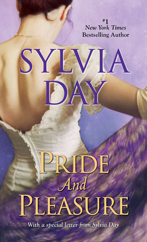 Pride and Pleasure (Historical Romance Ser. #3)
