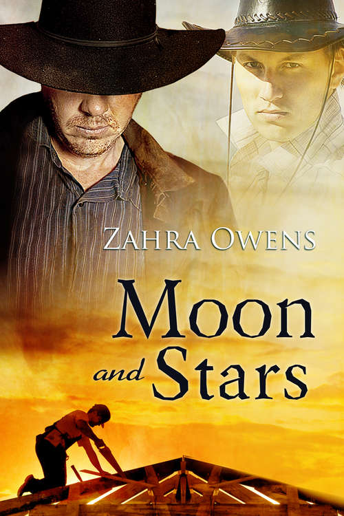 Moon and Stars (Clouds and Rain Stories #4)