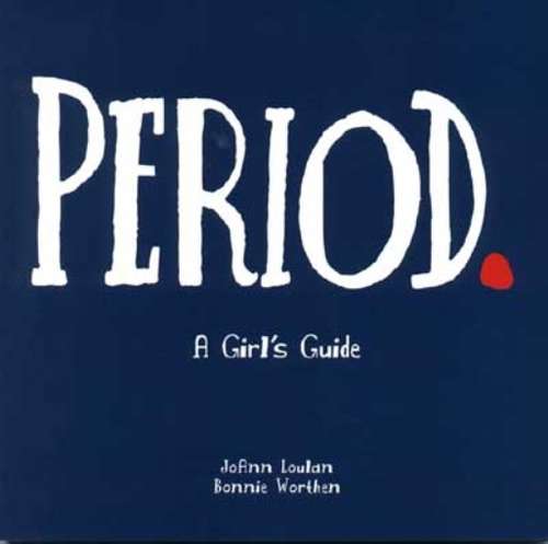 Book cover of Period.