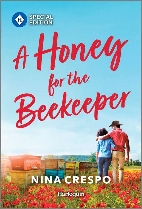 Book cover of A Honey for the Beekeeper (Original) (Bishop Honey Bee Farm)