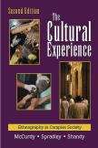 The Cultural Experience: Ethnography In Complex Society
