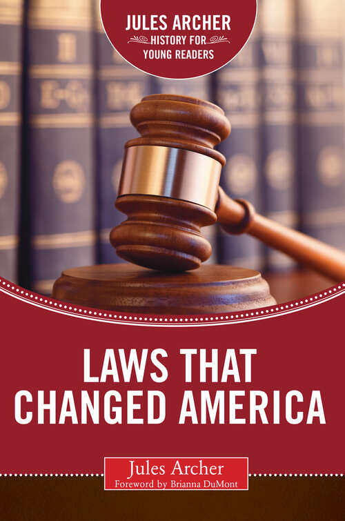 Laws that Changed America