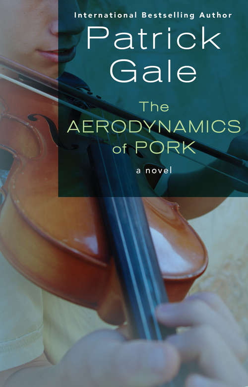The Aerodynamics of Pork: A Novel