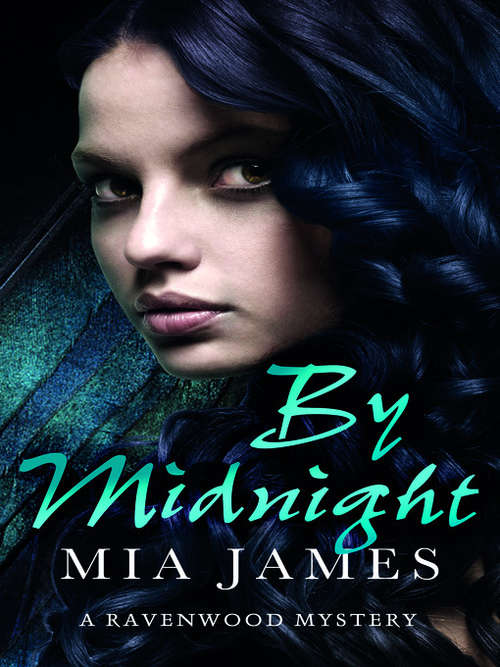 Book cover of By Midnight