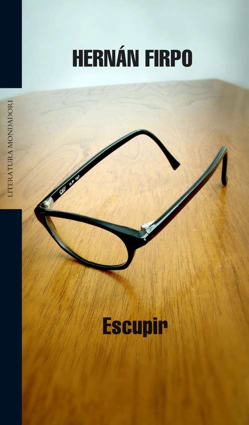 Book cover of ESCUPIR (EBOOK)
