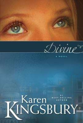 Book cover of Divine