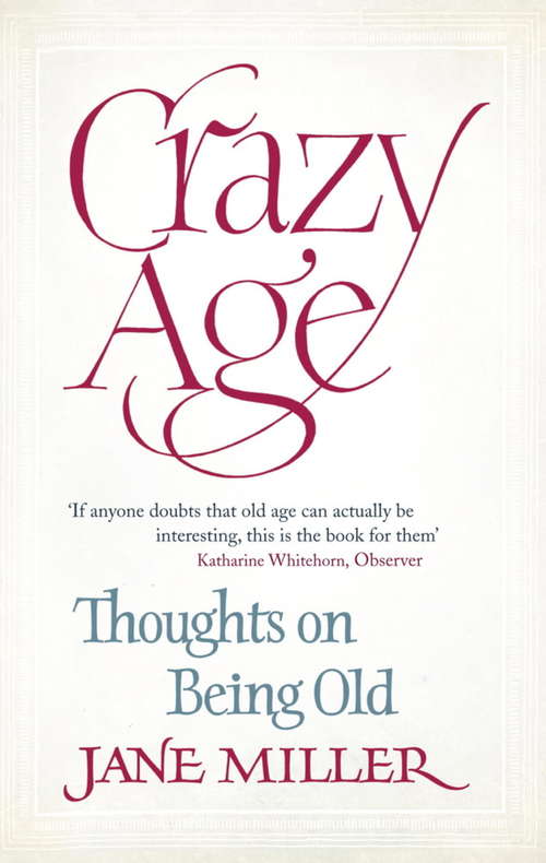 Crazy Age