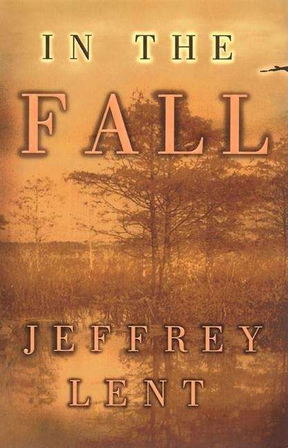 Book cover of In The Fall: a novel