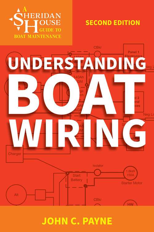 Book cover of Understanding Boat Wiring (2nd Edition) (Sheridan House Guides)