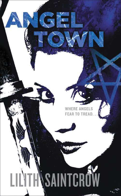 Angel Town (Jill Kismet #6)