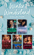 The Winter Wonderland Collection