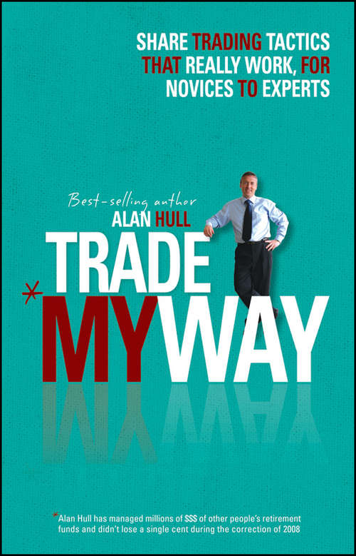 Book cover of Trade My Way