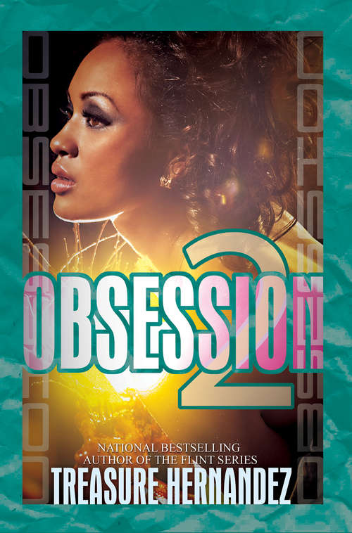 Book cover of Obsession 2: Keeping Secrets