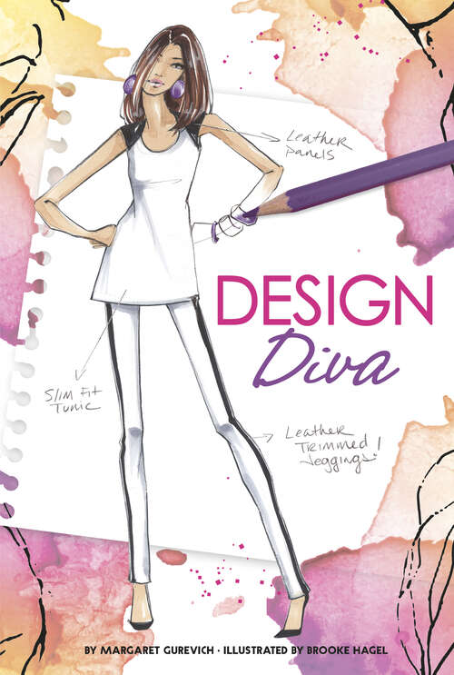 Book cover of Chloe by Design: Design Diva (Chloe By Design Ser.)